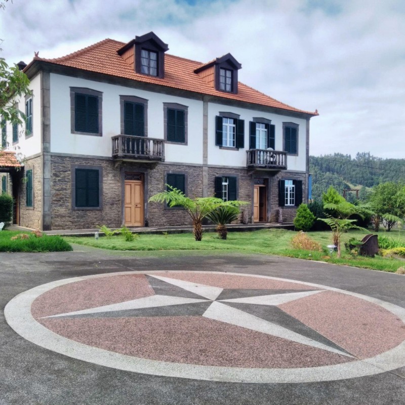 Sommerhus - 3 personer -  - 9270-101 - Santa - Porto Moniz (Madeira)
