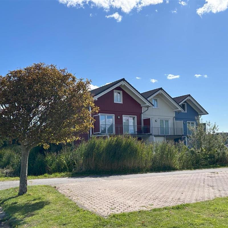 Sommerhus - 8 personer -  - Tideweg - 25899 - Dagebüll