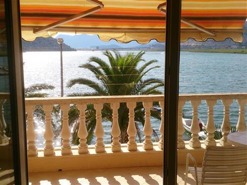 Ferielejlighed - 4 personer -  - Rogotin - 20343