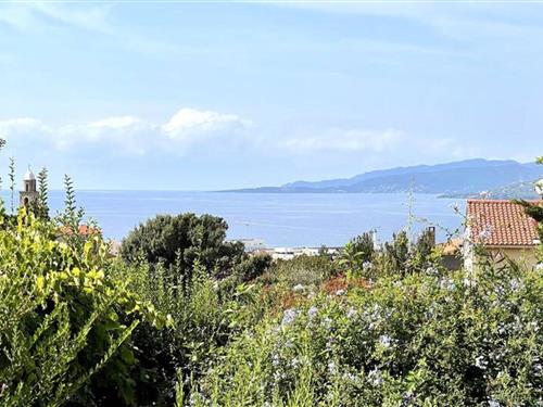 Ferielejlighed - 8 personer -  - 20110 - Propriano