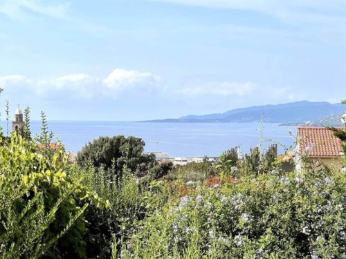 Ferielejlighed - 8 personer -  - 20110 - Propriano