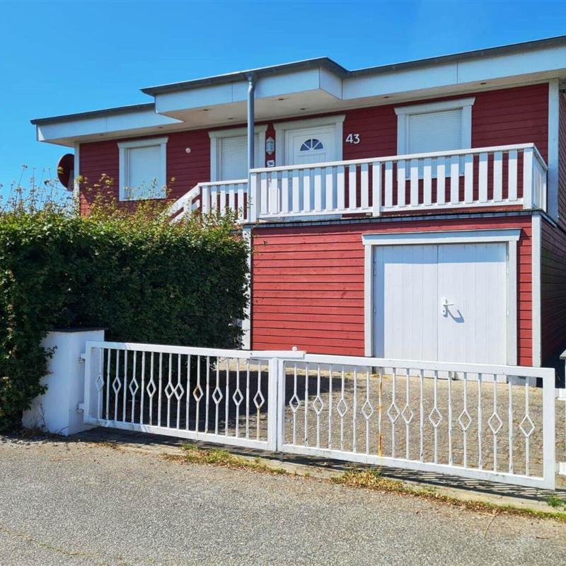 Sommerhus - 4 personer -  - 23769 - Fehmarn Ot Westerbergen