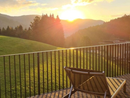 Ferienhaus - 4 Personen -  - 9564 - Patergassen - Bad Kleinkirchheim (Österreich)