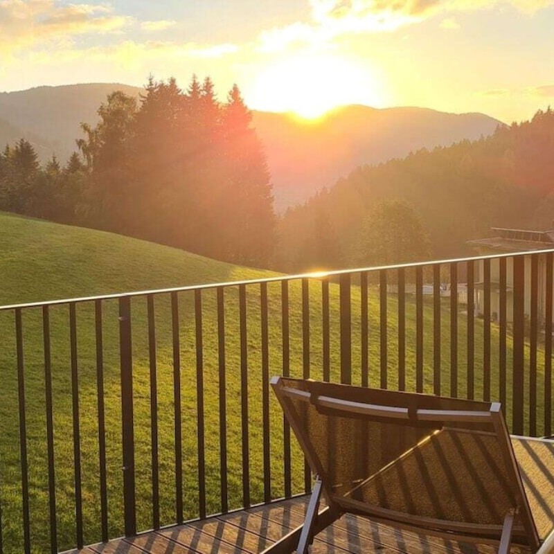 Sommerhus - 4 personer -  - 9564 - Patergassen - Bad Kleinkirchheim (Österreich)