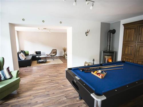 Ferielejlighed - 6 personer -  - Mahlendorf - 54310 - Ralingen An Der Sauer