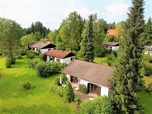 Ferienhaus - 4 Personen -  - Zwölferkopfweg - 87629 - Füssen / Weissensee