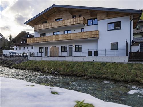 Ferielejlighed - 6 personer -  - Dorfstrasse - 5661 - Rauris