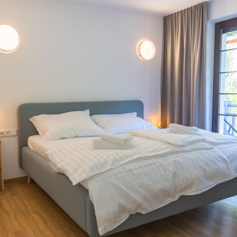 Ferielejlighed - 10 personer -  - Hausbergstraße - 6344 - Walchsee