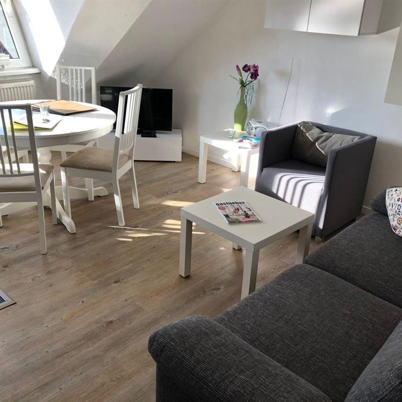 Ferielejlighed - 4 personer -  - Alter Horst - 26548 - Norderney