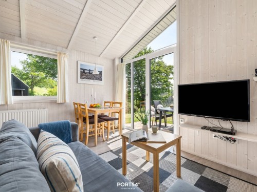 Sommerhus - 4 personer -  - Panoramablick - 37444 - St. Andreasberg