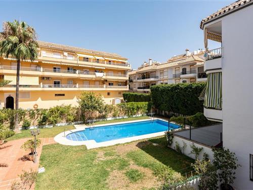 Ferienhaus - 2 Personen -  - 29649 - Mijas