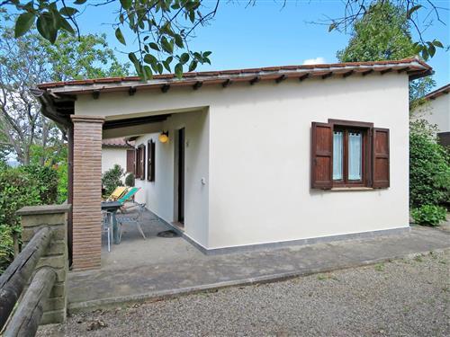 Holiday home - 4 persons -  - Lago Di Bolsena - 01023