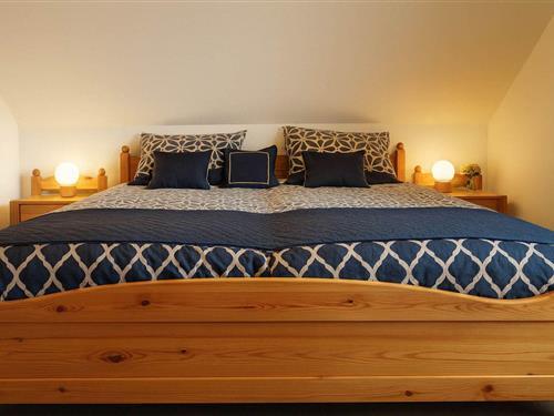 Ferieleilighet - 2 personer -  - Heinrich-Tiarks-Straße - 26434 - Horumersiel