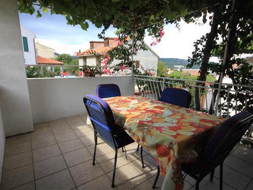 Holiday Home/Apartment - 2 persons -  - Vis - 21480 - Vis