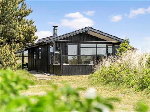 Sommerhus - 4 personer -  - Vestklitvej - Klegod - 6950 - Ringkøbing