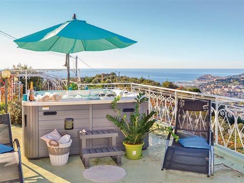 Sommerhus - 6 personer -  - Via Molino dei Giusi - Imperia - 18100 - Imperia -Im-