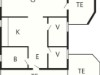 Billede 35 - Plantegning