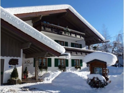 Sommerhus - 2 personer -  - 87538 - Fischen