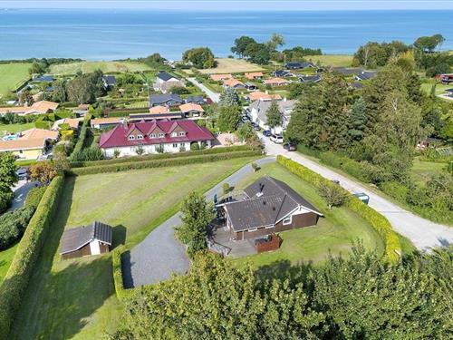 Sommerhus - 6 personer -  - Bøgevangsvej - Båring Vig - 5466 - Asperup