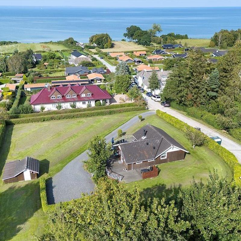 Ferienhaus - 6 Personen -  - Bøgevangsvej - Baaring Vig - 5466 - Asperup