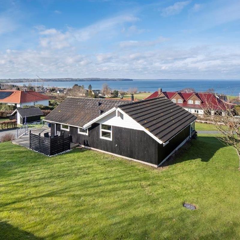 Sommerhus - 6 personer -  - Bøgevangsvej - Båring Vig - 5466 - Asperup