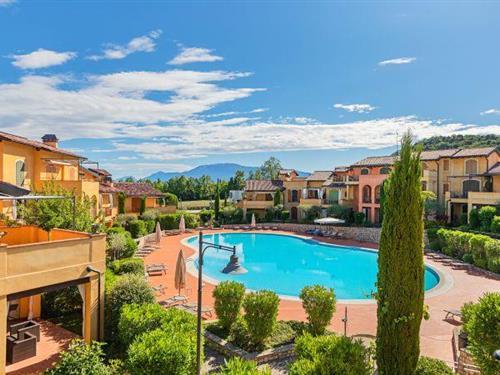 Feriehus / leilighet - 8 personer -  - 25080 - Manerba Del Garda