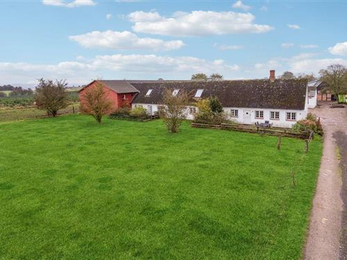 Ferielejlighed - 6 personer -  - Dyreborgvej 5, lejl. - 5600 - Faaborg