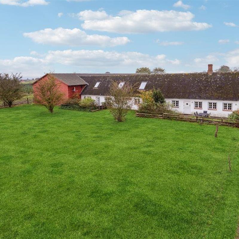 Ferielejlighed - 6 personer -  - Dyreborgvej 5, lejl. - 5600 - Faaborg