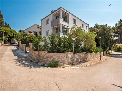 Ferieleilighet - 6 personer -  - Miroslava Krleže - 52210 - Rovinj