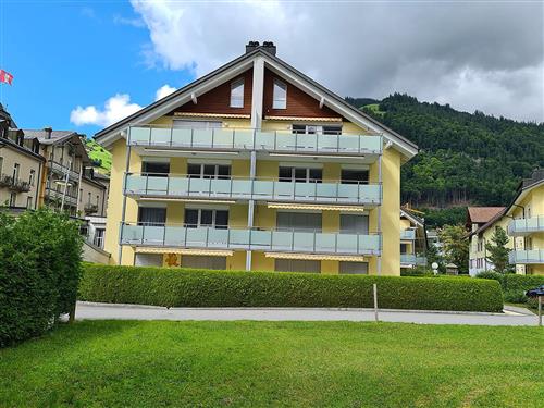 Ferienhaus - 6 Personen -  - Engelberg - 6390