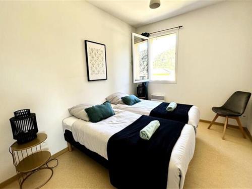 Semesterlägenhet - 5 personer -  - 34260 - Avene