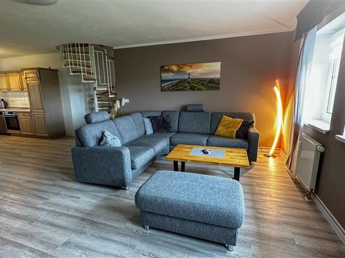 Ferielejlighed - 6 personer -  - Am Gutspark - 18556 - Dranske