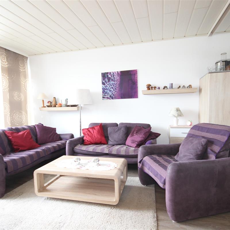 Ferielejlighed - 4 personer -  - Weidenweg - 23743 - Grömitz