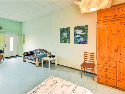 Ferielejlighed - 2 personer -  - 18182 - Rövershagen