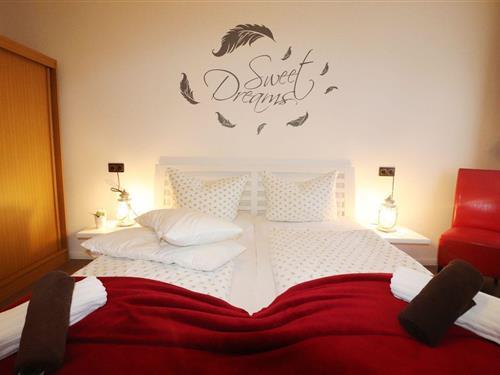 Ferielejlighed - 4 personer -  - Amrumer Str. - 25761 - Büsum