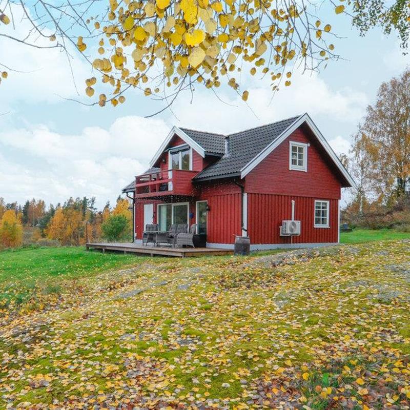 Sommerhus - 6 personer -  - Östra Viker - Årjäng Östra Viker - 67294 - Årjäng