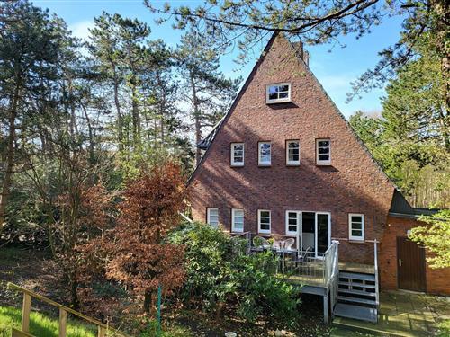 Feriehus - 8 personer -  - Im Bad - 25826 - St Peter-Ording