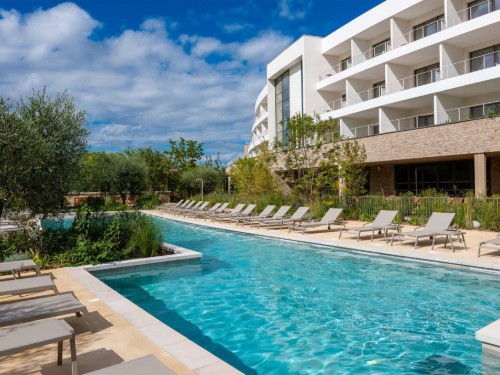 Ferielejlighed - 2 personer -  - 34670 - Baillargues