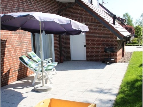 Sommerhus - 6 personer -  - 23999 - Kaltenhof