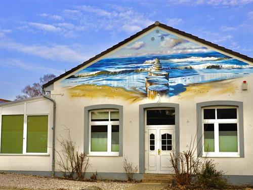 Sommerhus - 12 personer -  - Hauptstr. - 23968 - Proseken