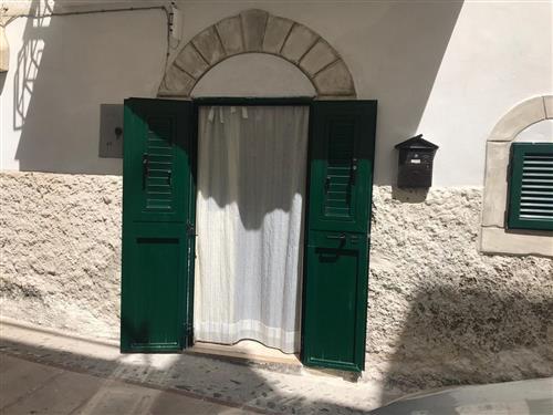 Holiday apartment - 4 persons -  - Vieste - 71019
