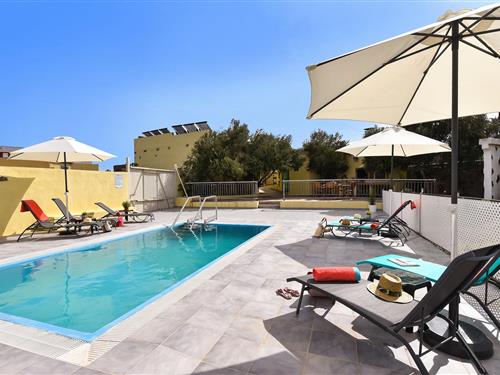 Villa - 4 personer -  - 35250 - Ingenio