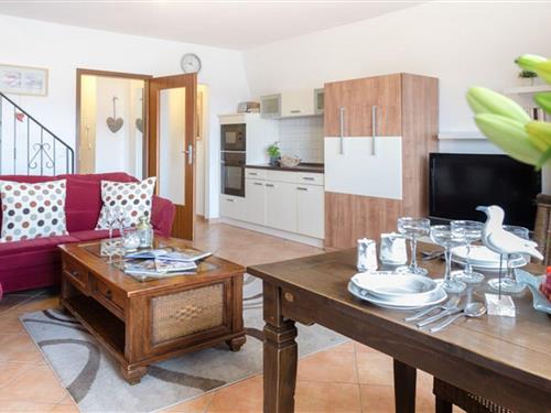 Ferieleilighet - 4 personer -  - Viktoriastraße - 25980 - Westerland