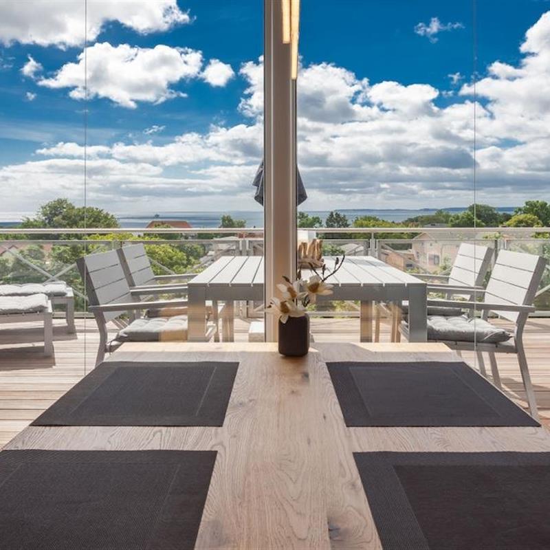 Sommerhus - 4 personer -  - 18546 - Sassnitz Auf Rügen