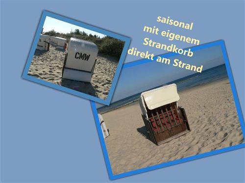 Semesteranläggning - 4 personer -  - Oberförsterweg - 17459 - Zempin