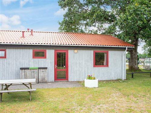 Feriecenter - 4 personer -  - Søndre Boulevard - Kvie Sø - 7200 - Grindsted