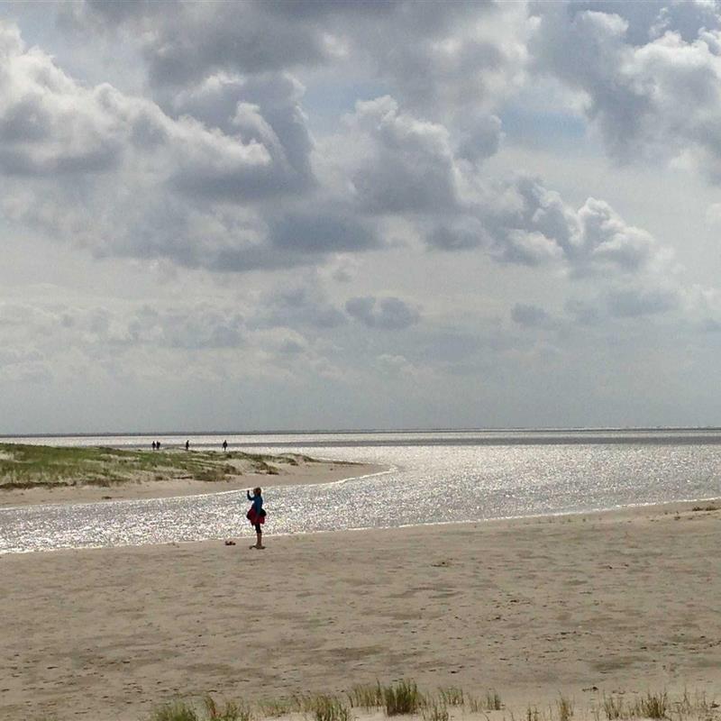 Ferielejlighed - 2 personer -  - Norderdeich - 25826 - St. Peter-Ording