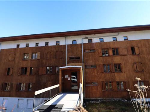 Semesterlägenhet - 2 personer -  - 73320 - Tignes