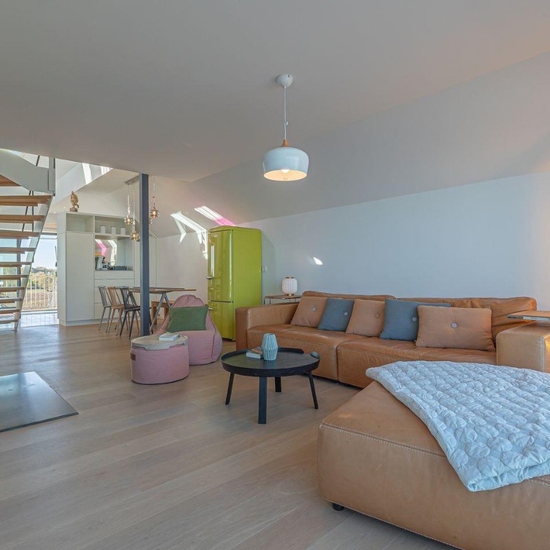 Ferielejlighed - 6 personer -  - Hafenpromenade - 24376 - Olpenitz