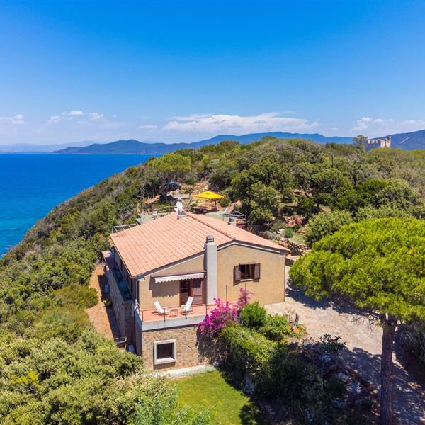 Emne nr.: 313-IT5430.550.1